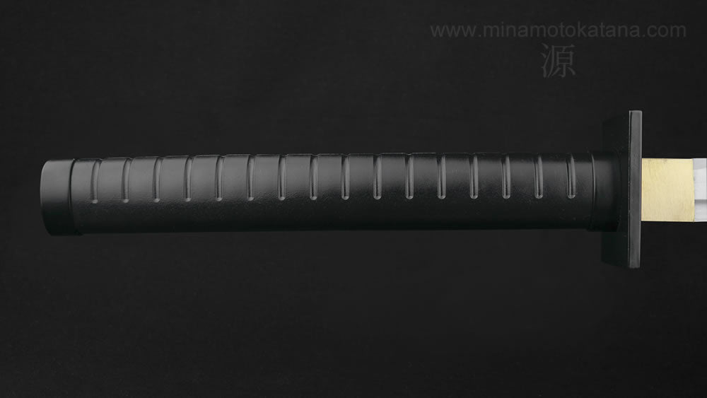'Antihero' Handforged Katana
