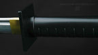 'Antihero' Handforged Katana