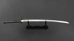'Arashi' Hand Forged Katana in 1060