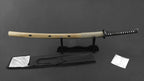 'Arashi' Hand Forged Katana in 1060