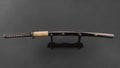 'Naitofōru' Hand Forged Katana