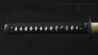 'Naitofōru' Hand Forged Katana