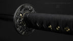 'Naitofōru' Hand Forged Katana