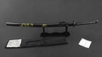 'Righteous Dragon' Hand Forged Katana