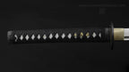 'Righteous Dragon' Hand Forged Katana