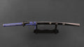 'Shinrabasho' Hand Forged Katana