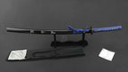 'Shinrabasho' Hand Forged Katana