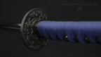 'Shinrabasho' Hand Forged Katana