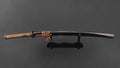 'Hakai Suru' Hand Forged Katana in 1060
