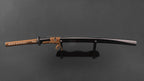 'Hakai Suru' Hand Forged Katana in 1060