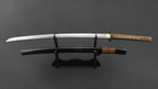 'Hakai Suru' Hand Forged Katana in 1060