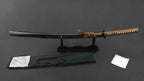 'Hakai Suru' Hand Forged Katana in 1060