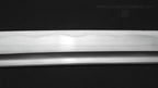 'Hakai Suru' Hand Forged Katana in 1060