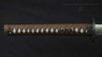 'Hakai Suru' Hand Forged Katana in 1060