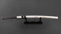 'Nanashi' Hand Forged Katana in 1095