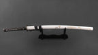 'Nanashi' Hand Forged Katana in 1095