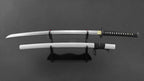 'Nanashi' Hand Forged Katana in 1095
