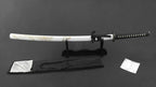 'Nanashi' Hand Forged Katana in 1095