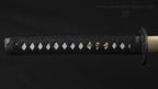 'Nanashi' Hand Forged Katana in 1095