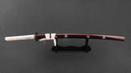 'Kelsunyō' Hand Forged Katana in 1095
