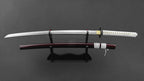 'Kelsunyō' Hand Forged Katana in 1095