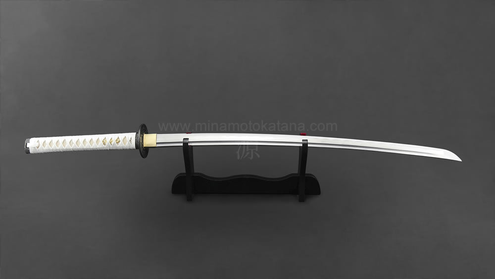 'Kelsunyō' Hand Forged Katana in 1095