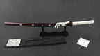 'Kelsunyō' Hand Forged Katana in 1095