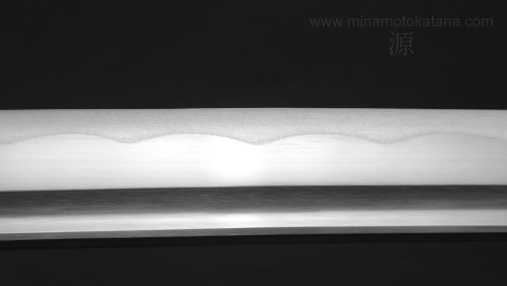 'Kelsunyō' Hand Forged Katana in 1095