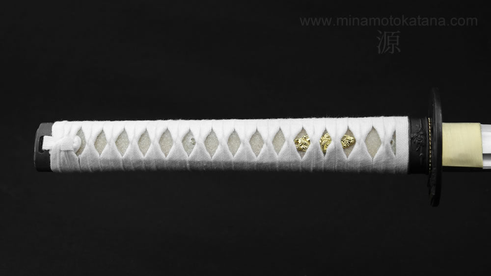 'Kelsunyō' Hand Forged Katana in 1095