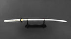 'Mūnraito' Hand Forged Katana in 1060