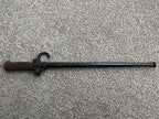1st WW Antiqued Bayonet