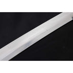 'Shogun's Red Rage' Tanto with 1095 Makuri Lamination