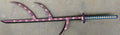Four Bladed Sword