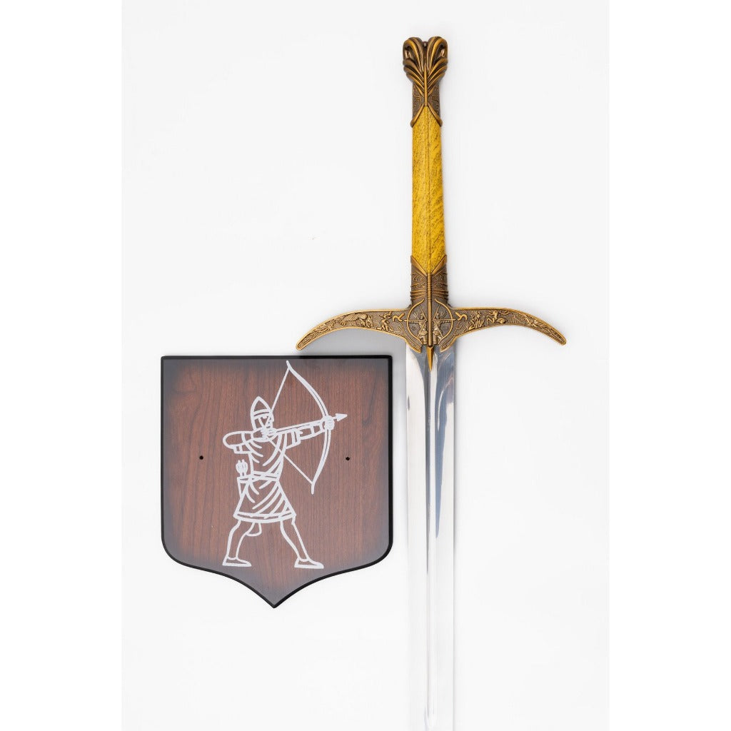 Archers Sword