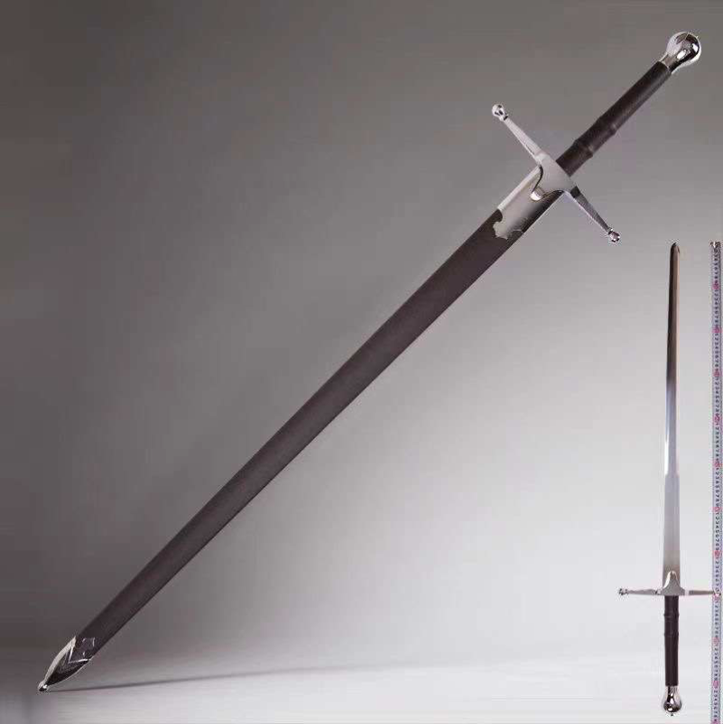 High Quality Wallace Sword with Sheath