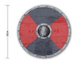 Fiberglass Viking Shield 1