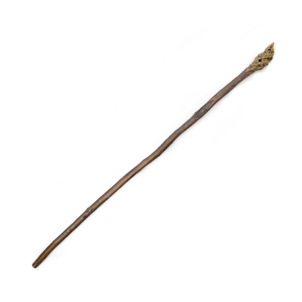 Grey Wizard Staff