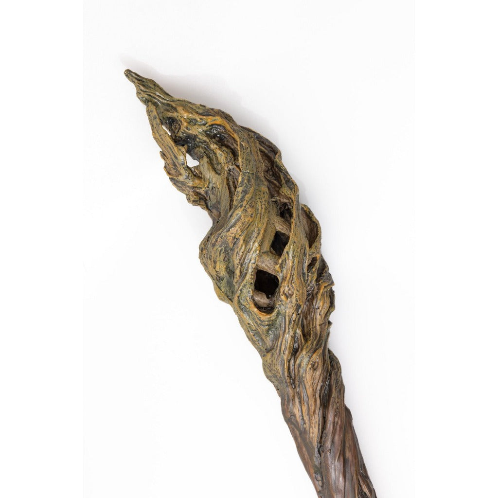 Grey Wizard Staff