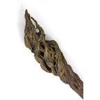 Grey Wizard Staff