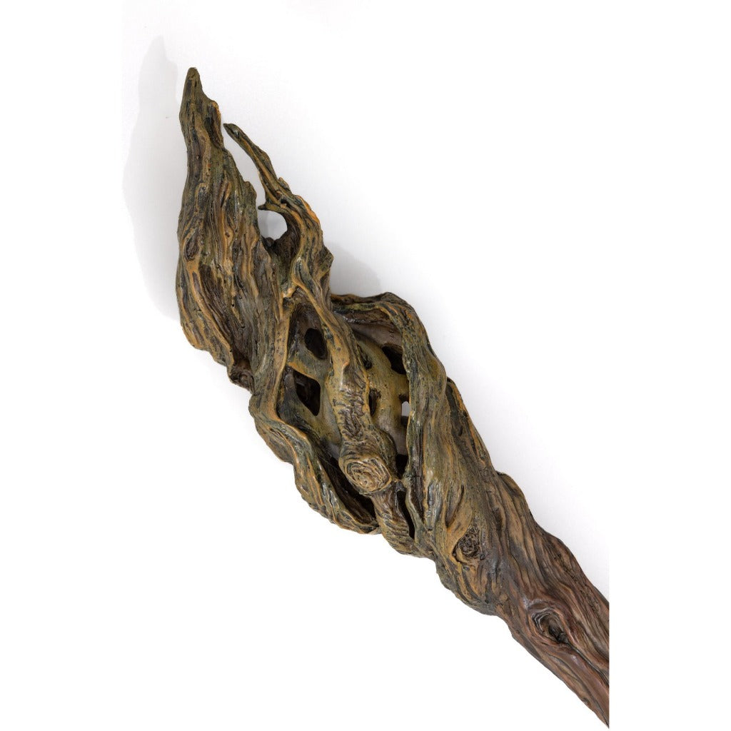 Grey Wizard Staff