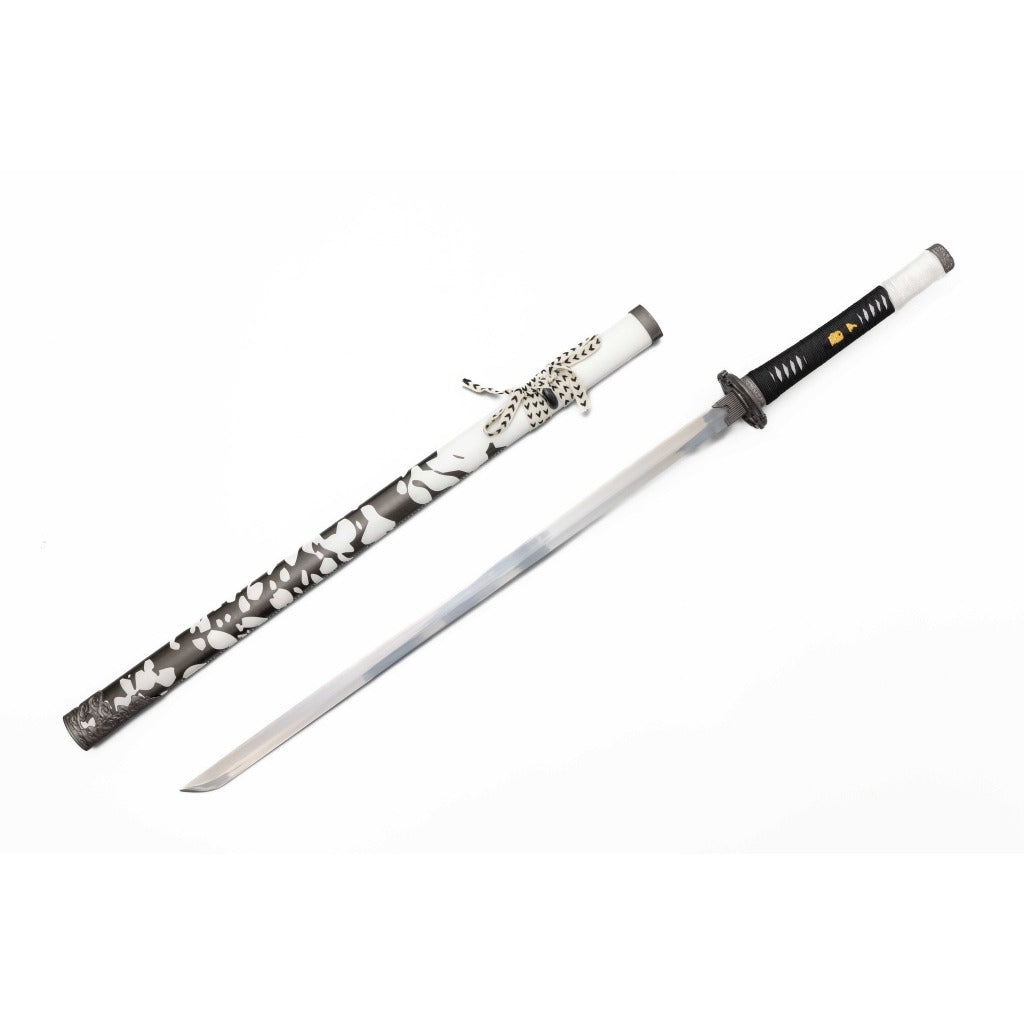 Yot Straight Katana V3