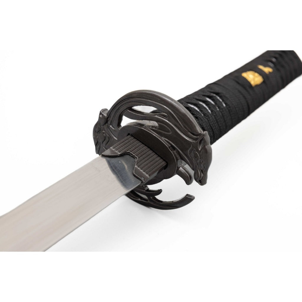 Yot Straight Katana V3