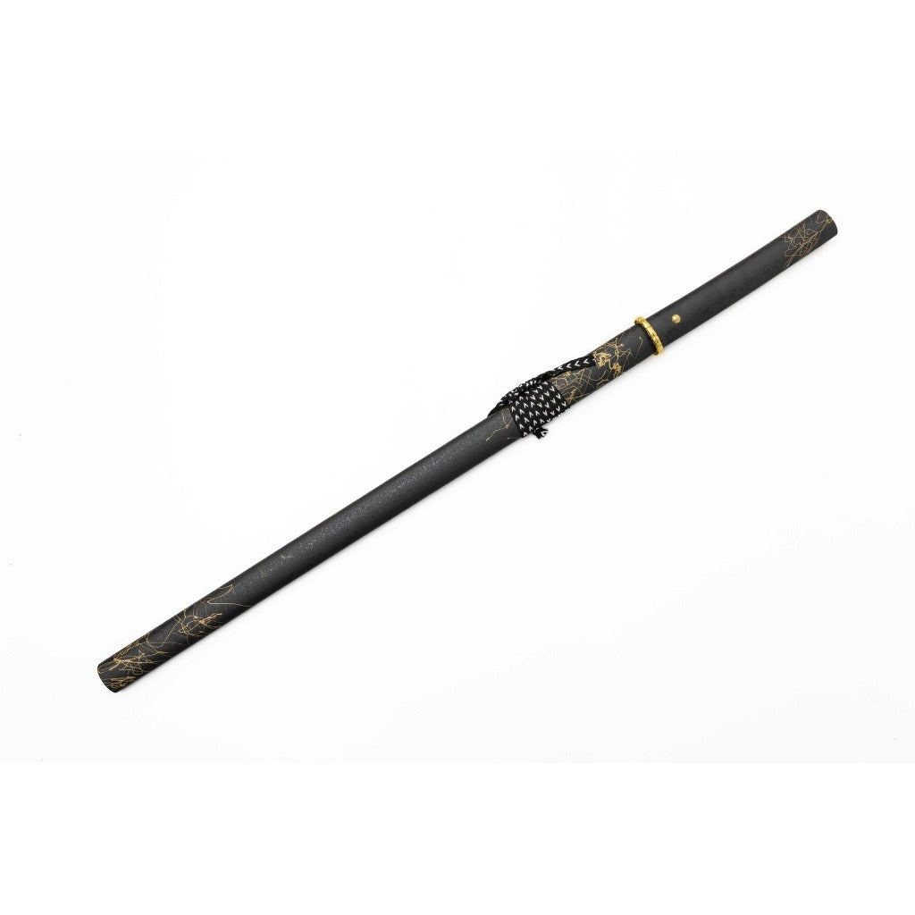 Yot Straight Katana V5