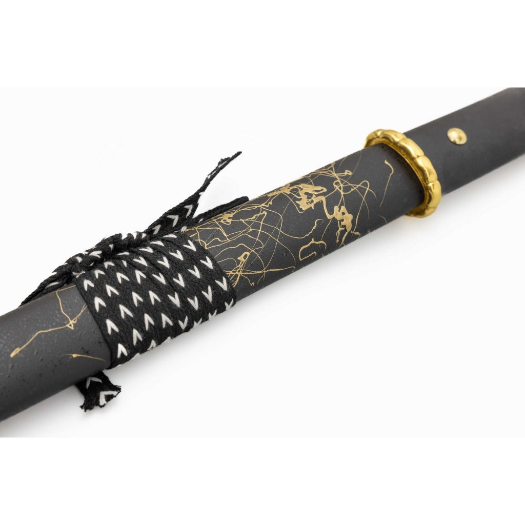 Yot Straight Katana V5