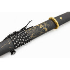 Yot Straight Katana V5