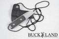 Buckland 'Handy' Neck Knife