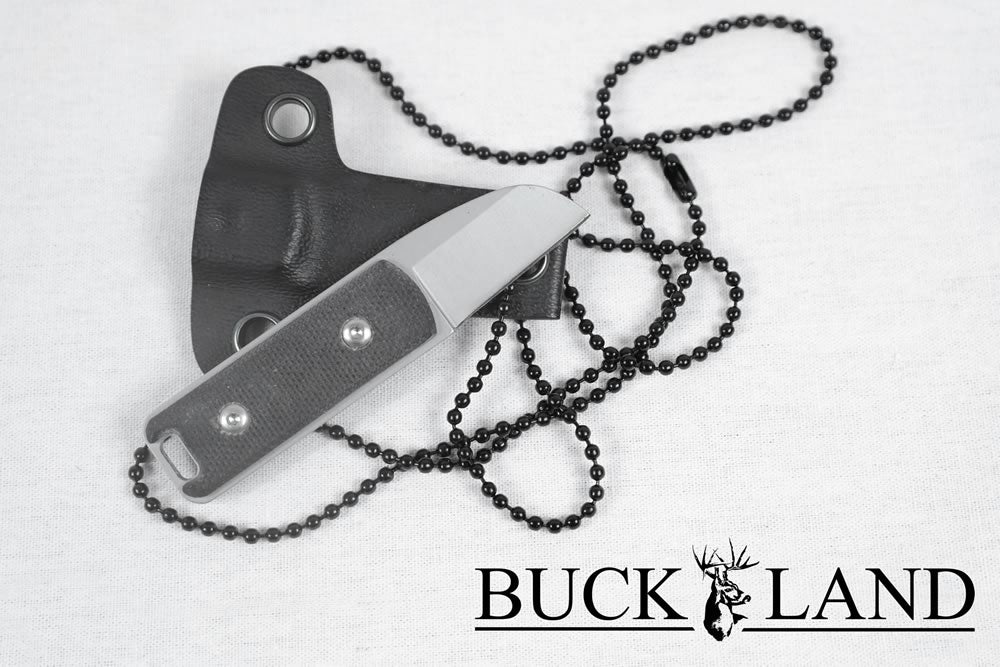 Buckland 'Handy' Neck Knife