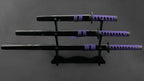  Dragon Set in Purple 