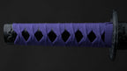  Dragon Set in Purple 