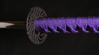  Dragon Set in Purple 